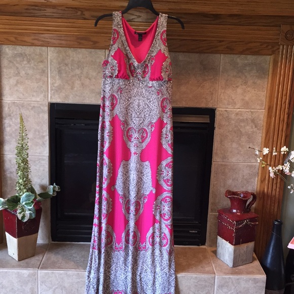 INC International Concepts Dresses & Skirts - INC Maxie dress